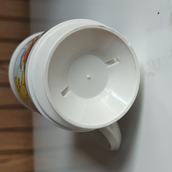 Vintage Sesame Street coffee cup - Picture 6 of 9